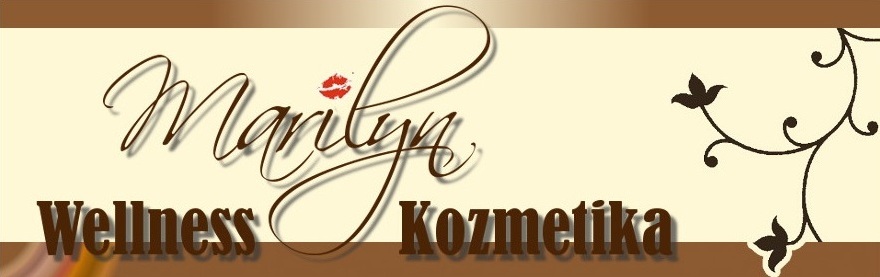 Marilyn Wellness Kozmetika